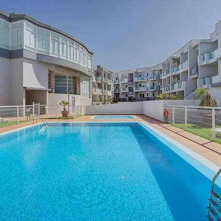 Apartamento 4greta *