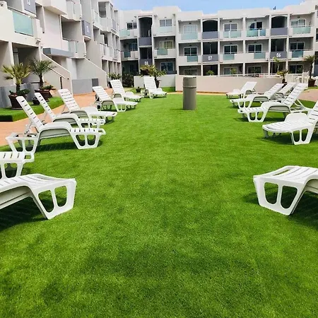 Apartamento 4greta *