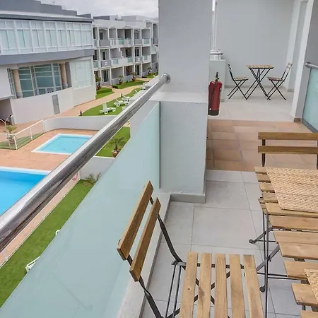 Apartamento 4greta *